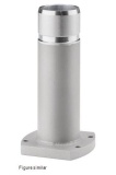 6AV7674-1KF00-0AA0 Round pipe adapter for PRO devices, for support arm