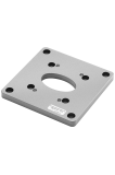 6AV7674-0KD00-0AA0 Adapter set VESA 100 For fully enclosed HMI devices