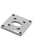 6AV7674-0KD00-0AA0 Adapter set VESA 100 For fully enclosed HMI devices