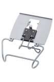 6AV2181-5AG80-0AX0 Wall holder, Type 13 for KTP400F mobile, KTP700 Mobile