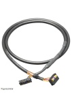 6ES7923-0BF00-0DB0 Connecting cable shielded for SIMATIC S7-300/1500 between