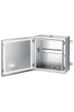 6NH3112-3BA00-1XX1 - - spare part - - stainless steel enclosure in degree