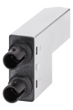 6GK5991-1AB00-8AA0 - - spare part - - SCALANCE X accessory STP 991-1;
