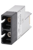 6GK5992-1AJ00-8AA0 - - spare part - - SCALANCE X accessory SCP992-1; pluggable