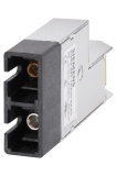 6GK5992-1AK00-8AA0 - - spare part - - SCALANCE X accessory SCP992-1LD;