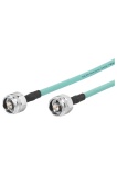 6XV1875-5AH50 N-Connect male/male flexible connection cable pre-assembled;