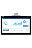 6AV2128-3XB27-0AX0 SIMATIC HMI MTP2200 PRO, for support arm (not expandable,