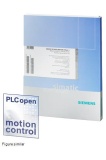 6ES7864-0AC01-0YX0 SIMATIC S7, easy MOTION CTRL 2.1 single license for