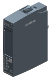 6ES7131-6BH01-0BA0 SIMATIC ET 200SP, Digital input module, DI 16x 24V