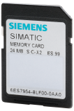 6ES7954-8LF04-0AA0 SIMATIC S7, memory cards for S7-1x00 CPU/SINAMICS,