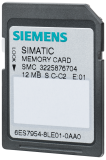 6ES7954-8LE04-0AA0 SIMATIC S7, memory cards for S7-1x00 CPU/SINAMICS,