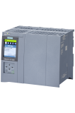 6ES7517-3TQ10-0AB0 SIMATIC S7-1500T, CPU 1517T-3 PN, central processing
