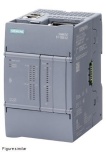 6ES7214-1HH50-0XB0 SIMATIC S7-1200 G2: compact CPU 1214C DC/DC/RLY; power