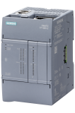 6ES7214-1HH50-0XB0 SIMATIC S7-1200 G2: compact CPU 1214C DC/DC/RLY; power