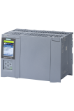 6ES7517-4HQ10-0AB0 SIMATIC S7-1500H, CPU 1517H-4 PN, central processing
