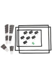 6AV6671-1XA00-0AX0 service set for OP 73micro, OP 73, OP 77A, OP 77B,