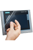 6AV2124-6XJ00-0AX1 protective film 22inch widescreen for Comfort Panel,