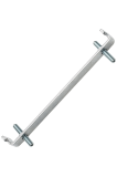 6AV6671-8XK00-0AX4 steel mounting bracket for 15inch, 19inch, 22inch widescreen