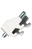 6AV6671-6AP00-0AX0 mounting clip thin client IP65 mounting clip for SIMATIC