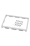 6AV6881-6UD41-0AA0 adapter frame widescreen for 19inch touch devices,