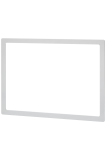 6AV6881-0MD33-0DA0 mounting frame for 12inch Unified Panels sheet thickness