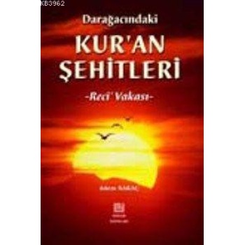 Kuran Şehitleri - Adem Saraç