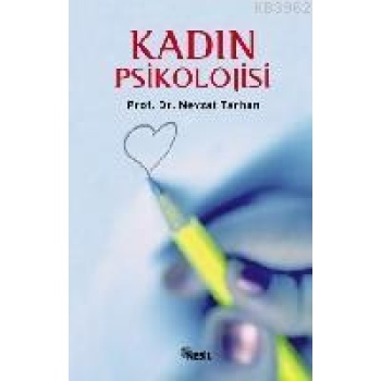 Kadın Psikolojisi
