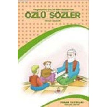 Özlü Sözler