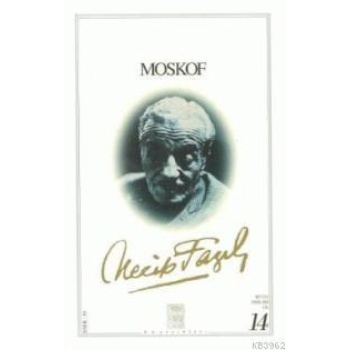 Moskof (Kod:14)