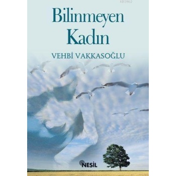 Bilinmeyen Kadın