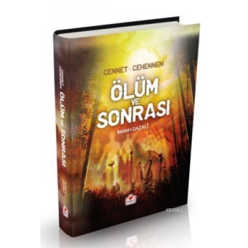 Ecel Kıyamet Ölüm ve Sonrası  (Roman Boy)