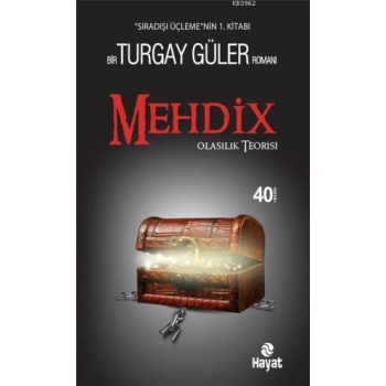Mehdix; Olasılık Teorisi