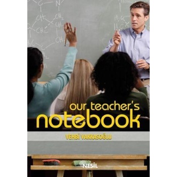 Our Teachers Notebook