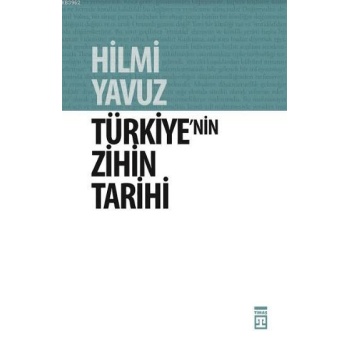 Türkiyenin Zihin Tarihi