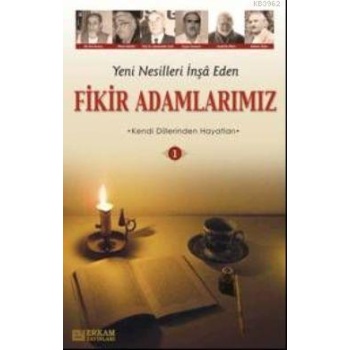 Fikir Adamlarımız - 1 - Y. Selman Tan
