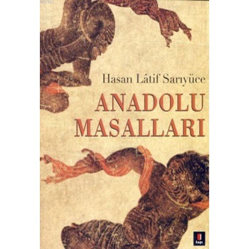 Anadolu Masalları