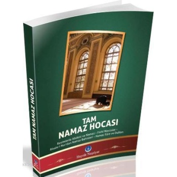 Tam Namaz Hocası (Hanefi Mezhebi İçin)