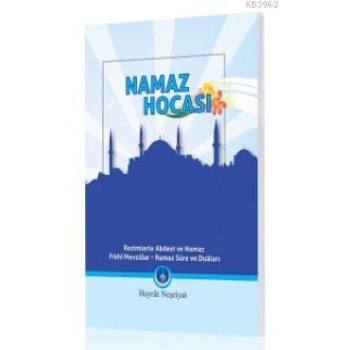 Namaz Hocası (Hanefi Mezhebi İçin)