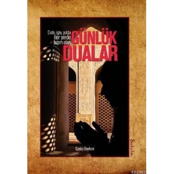 Günlük Dualar | Eyyüp Beyhan