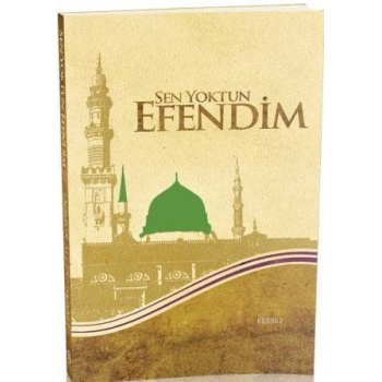 Sen Yoktun Efendim | Dursun Ali Erzincanlı