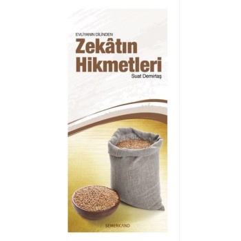 Zekatın Hikmetleri | A. Suat Demirtaş