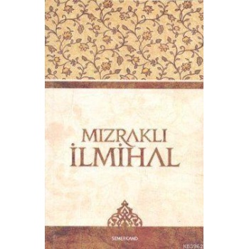 Mızraklı İlmihal | Eyyüp Beyhan