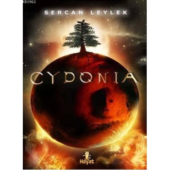 Cydonia