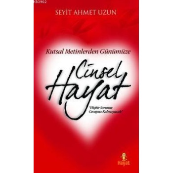 Cinsel Hayat