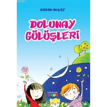 Dolunay Gülüşleri | Hasan Akçay
