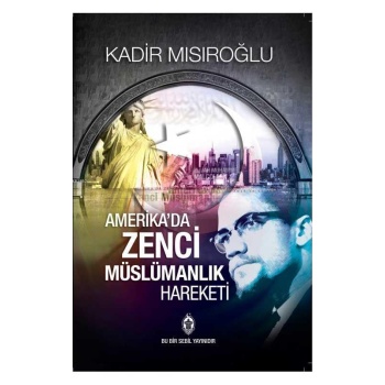 Amerikada Zenci Müslümanlık Hareketi