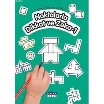 Noktalarla Dikkat ve Zeka 1