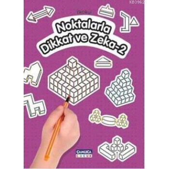 Noktalarla Dikkat ve Zeka 2