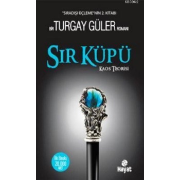 Sır Küpü