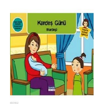 Yıldızla Sohbet Eğitimi 5 - Kardeş Günü (Kardeş)